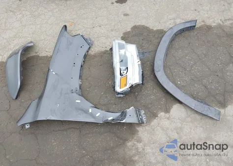 2019 Ram 1500 Limited z USA, uszkodzony, nr VIN 1C6SRFHT6KN773195